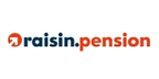 Raisin Pension Logo