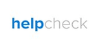 Helpcheck Logo