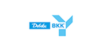 Debeka BKK Logo