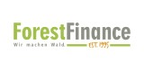 forestfinance Logo