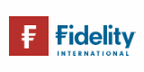 Fidelity International Logo