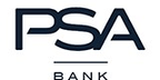 PSA Direktbank Logo