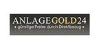 Anlagegold24 Logo