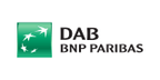 DAB BNP Paribas Logo