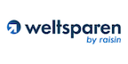 Weltsparen Logo