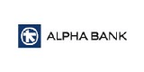 Alpha Bank Romania Logo
