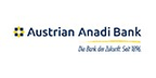 Austrian Anadi Bank Logo