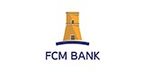 FCM Bank Logo