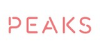 Peaks Logo