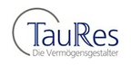 TauRes Logo