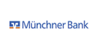 Münchner Bank Logo