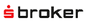 S Broker Logo