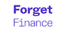 Forget Finance Logo
