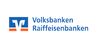 Volksbanken Raiffeisenbanken Logo