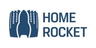 HOME ROCKET Logo