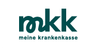 mkk - meine krankenkasse Logo