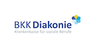 BKK Diakonie Logo
