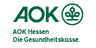AOK Hessen Logo