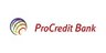 ProCredit Bank Logo