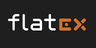 Flatex.at Logo