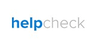 Helpcheck Logo