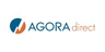 AGORA Direct Logo