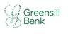 Greensill Bank Logo