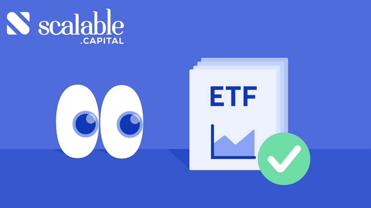 Scalable Capital schafft Gebühren für alle ETF-Sparpläne ab