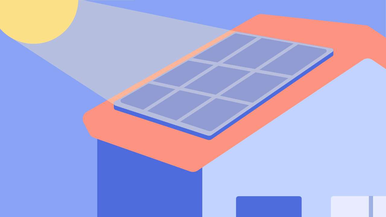 Solaranlagen: Reich durch Sonnenkraft?