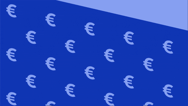 Der zähe Weg zum Euro