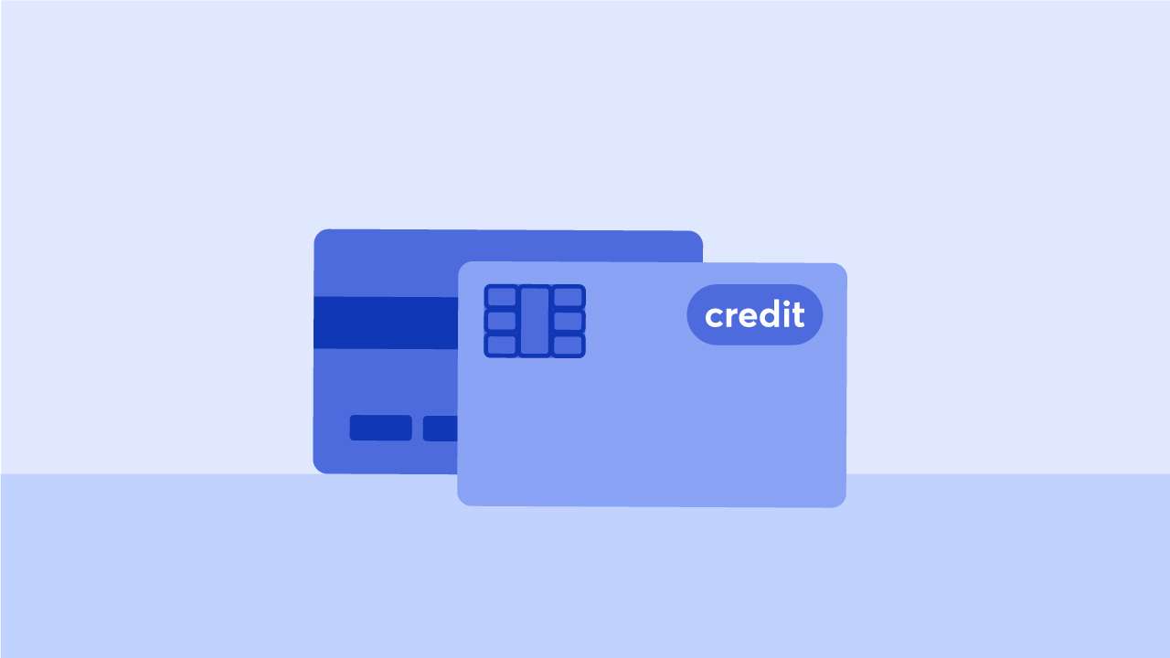 Kreditkarte einfach erklärt!