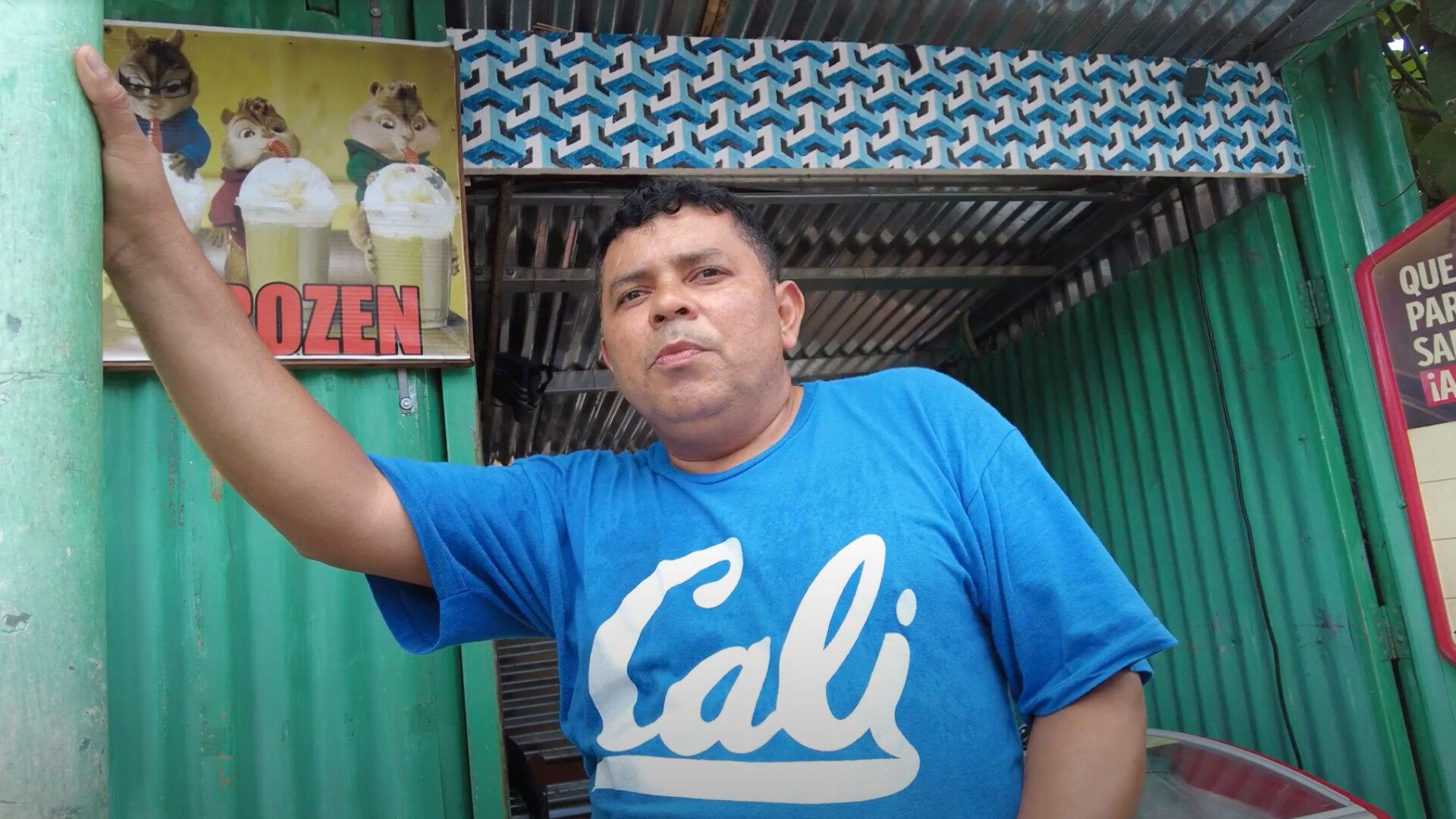 Bitcoin Country: Stimmen aus dem Kryptoland El Salvador