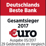 ING Deutschlands beste Bank